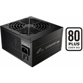 Fortron HYPER 80+ PRO 700W, 9PA7008803