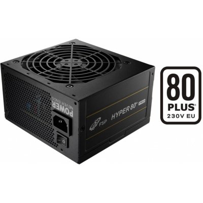 Fortron HYPER 80+ PRO 700W, 9PA7008803 – Zboží Mobilmania