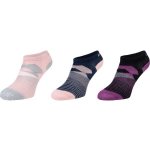 Lotto Aerobics 3P dětské ponožky mix – Sleviste.cz