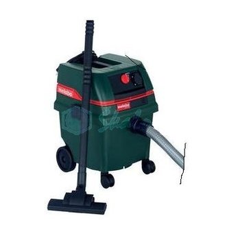 Metabo ASR 2025 od 7 880 Kč - Heureka.cz