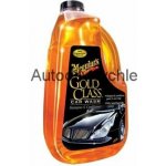 Meguiar's Gold Class Car Wash Shampoo & Conditioner 1,89 l | Zboží Auto