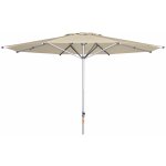 Slunečník Alu Expert 400 cm - přírodní – Hledejceny.cz