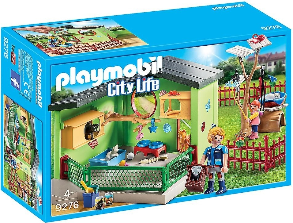 Playmobil 70206 Kuchyně pro společná vaření od 478 Kč - Heureka.cz