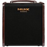 Nux AC-80 Stageman II – Zbozi.Blesk.cz