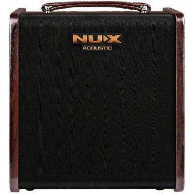 Nux AC-80 Stageman II – Zboží Dáma