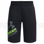 Under Armour Prototype 2.0 Logo Shorts J black