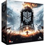 Albi Frostpunk – Zboží Mobilmania