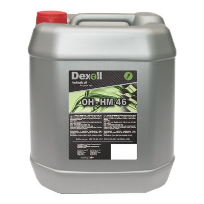 Dexoll OHHM 46 20 l – Zboží Mobilmania