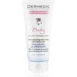 Dermedic Baby Linum Emolient ochranný krém 50 g – Zbozi.Blesk.cz