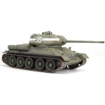 Torro RC tank T34/85 IR zelený RTR proporcionální 1:16 – Zbozi.Blesk.cz