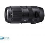 SIGMA 100-400mm f/5-6.3 DG OS HSM Contemporary Nikon – Zboží Živě