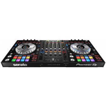 Pioneer DJ DDJ-SZ2