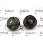 Uzaver, palivova nadrz VALEO 247524