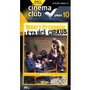 Monty Pythonův létající cirkus - 4. série - edice Cinema Club DVD