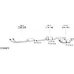 Bosal BS 280-865 – Hledejceny.cz