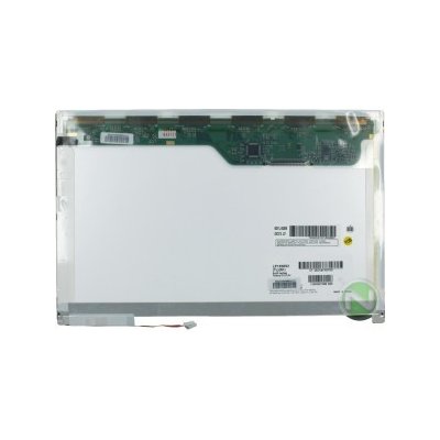 Displej na notebook Sony Vaio VGN-S62S/S Display 13,3“ 30pin WXGA CCFL - Matný – Hledejceny.cz