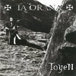 Toyen - La Orana CD – Sleviste.cz