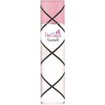 Aquolina Pink Sugar Sensual toaletní voda dámská 100 ml