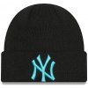 Dětská čepice NEW ERA MLB Chyt league essential beanie Zimní čepice