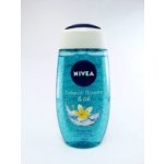 Nivea Hawaiian Flower & Oil sprchový gel 250 ml – Zboží Dáma