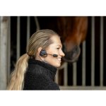 Náhradní Headset pro WHIS Competition - black – Hledejceny.cz