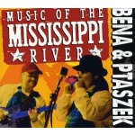 Ptaszek Matěj & Luboš Beňa - Music Of The Mississippi River CD – Hledejceny.cz
