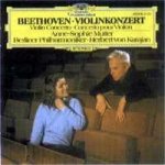 Beethoven Ludwig Van - Conc.For Violin&orch. CD – Hledejceny.cz