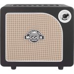 MOOER Hornet Black – Zboží Mobilmania