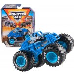 Spin Master MONSTER JAM SBĚRATELSKÁ DIE-CAST AUTA 1:64 – Zboží Mobilmania