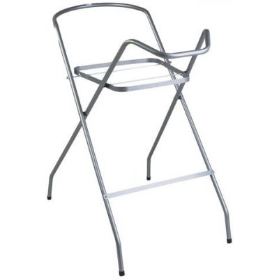 Tega HOLDER 86 CM Držák na vaničku tmavě šedá – Hledejceny.cz