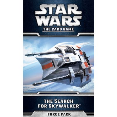 FFG Star Wars LCG: Assault on Echo Base