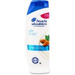 Head & Shoulders Smooth & Silky šampon proti lupům 400 ml – Hledejceny.cz