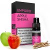 E-liquid Imperia Emporio Apple Shisha 10 ml 9 mg