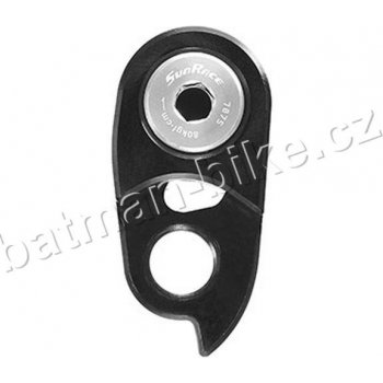 SUNRACE EXTENDER LINK Hanger Rear Derailleur Extension Wolftooth - FAST