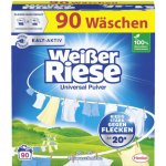 Weisser Riese Univerzální prací prášek 90 PD 4,5 Kg – Zboží Dáma