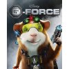 Hra na PC G-Force