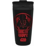 EPEE Hrnek cestovní Star Wars Darth Vader merch a karneval 425 ml – Zbozi.Blesk.cz