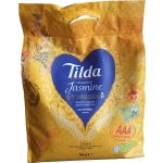 Tilda Jasmínová Rýže 5Kg – Zboží Dáma