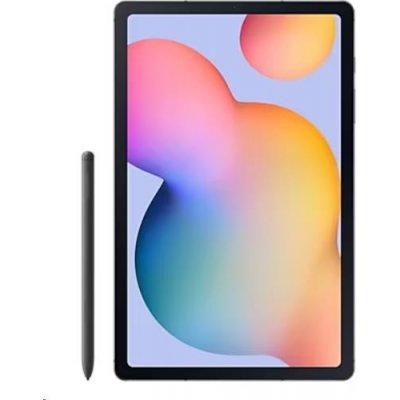 Samsung Galaxy Tab S6 Lite SM-P613NZAAORX – Hledejceny.cz