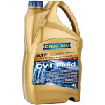 Ravenol ATF CVT Fluid 4 l – Zbozi.Blesk.cz