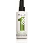 Revlon Uniq One Green Tea Scent maska na vlasy se zeleným čajem 150 ml – Zboží Dáma