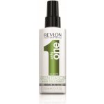 Revlon Uniq One Green Tea Scent maska na vlasy se zeleným čajem 150 ml – Hledejceny.cz