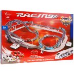 Doris Autodráha s vláčkodráhou na dálkové ovládání – Zboží Dáma Doris Autodráha s vláčkodráhou na dálkové ovládání – Zboží Dáma