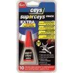 CEYS Superceys Unick gel se štětecem 5g – Hledejceny.cz