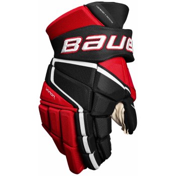 Hokejové rukavice Bauer Vapor 3X PRO SR