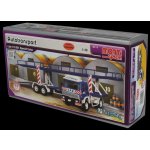 Monti System 19 Autotransport Liaz 1:48 – Zboží Dáma