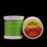 Hends Products Hends Vázací Nit NEON THREAD Fluo zelená – Hledejceny.cz