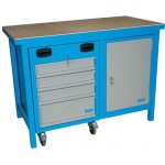 Güde 1200 SLT Multi 40932 – Zboží Mobilmania