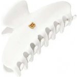 Balmain Hair Couture Large White sponka do vlasů 1 ks – Zboží Dáma
