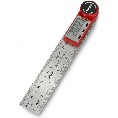 Yato 200 mm YT-71003 – Sleviste.cz